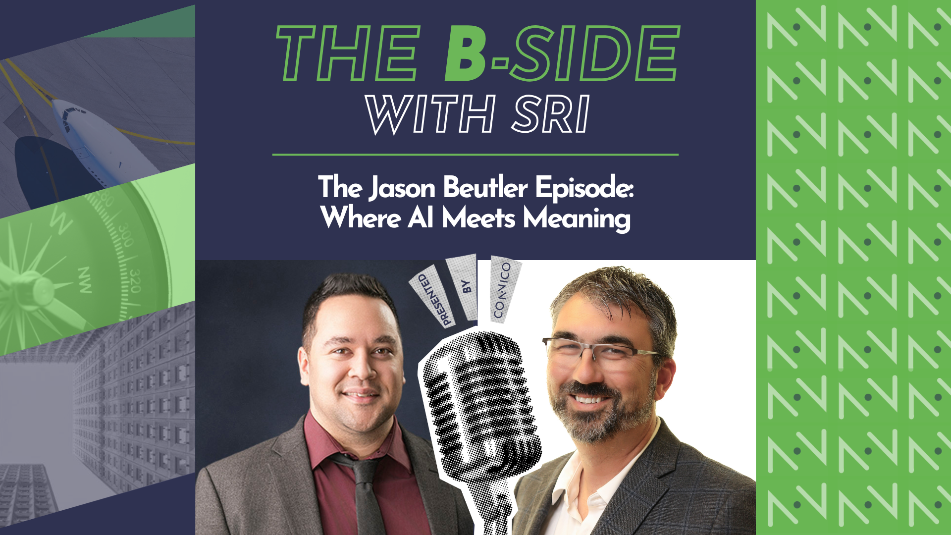 The Jason Beutler Episode: Where AI Meets Meaning